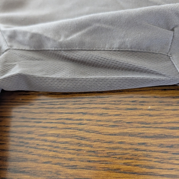 Club Ride Sawtooth Flannel - Picture 4 of 7